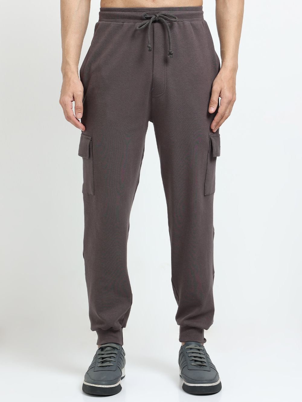 Organic Cotton Joggers for Mens