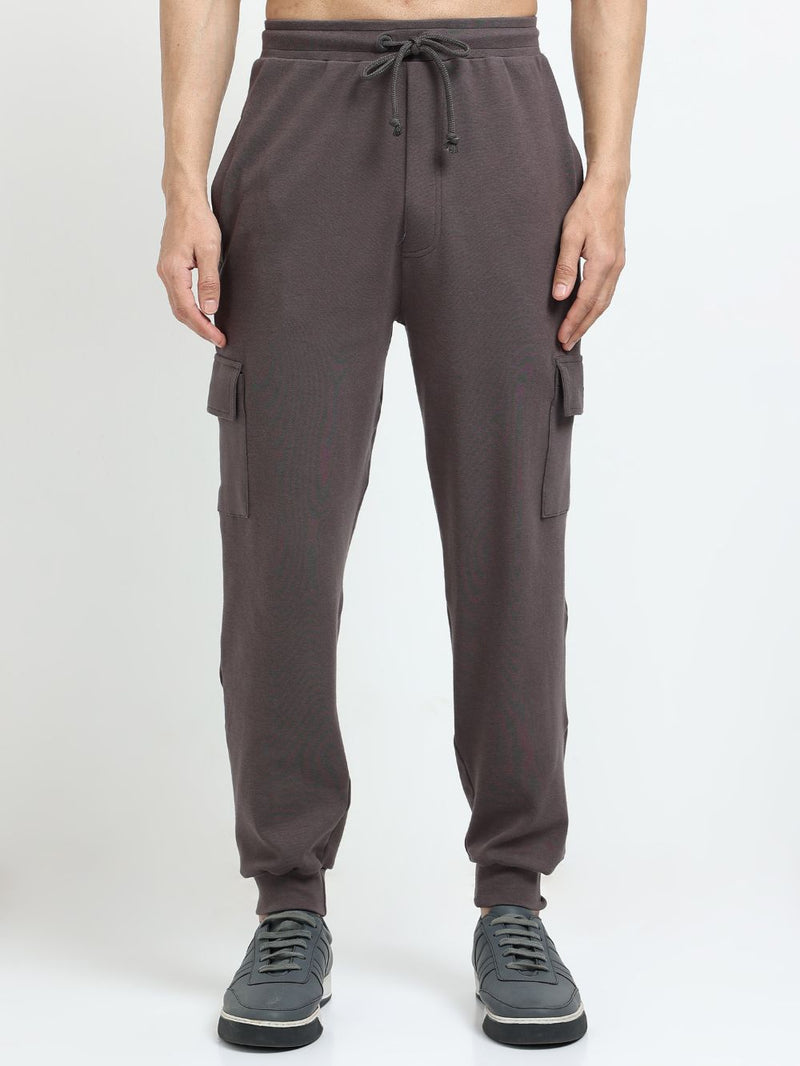 Organic Cotton Joggers for Mens