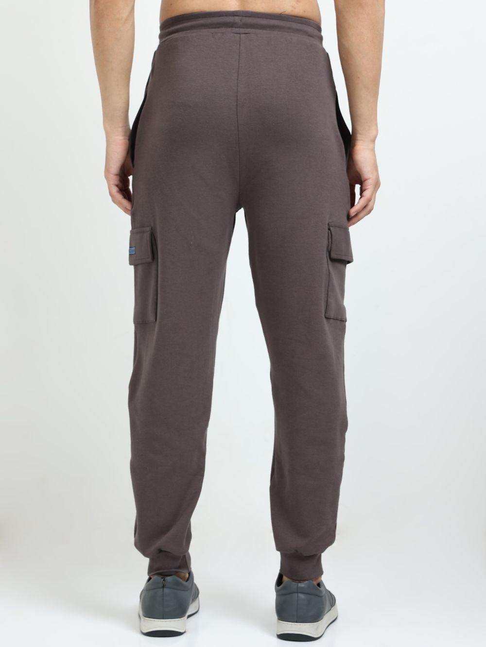 Organic Cotton Joggers for Mens