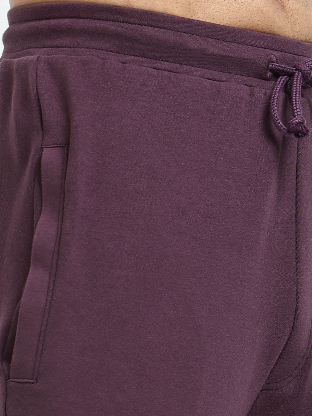Organic Cotton Joggers for Mens