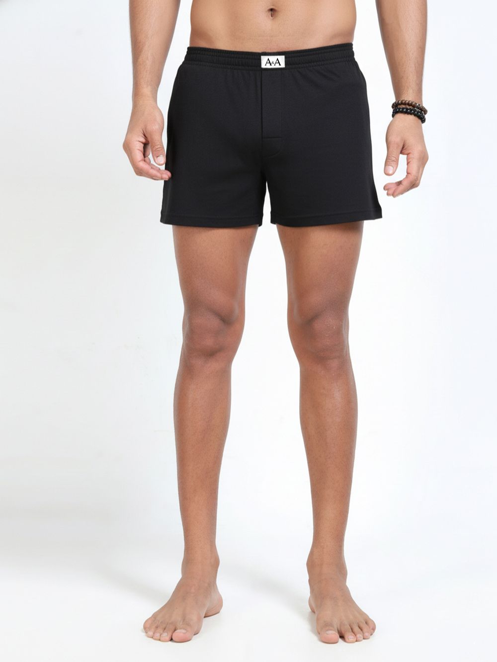 Organic Cotton Short Boxer for Mens - Pack of 1