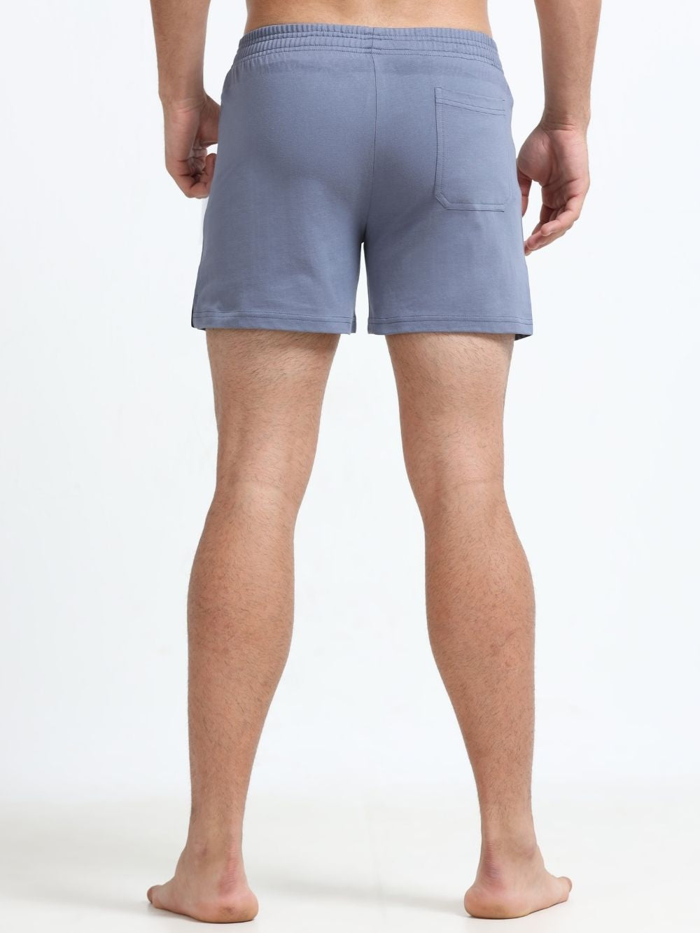 Organic Cotton Short Boxer for Mens - Pack of 2