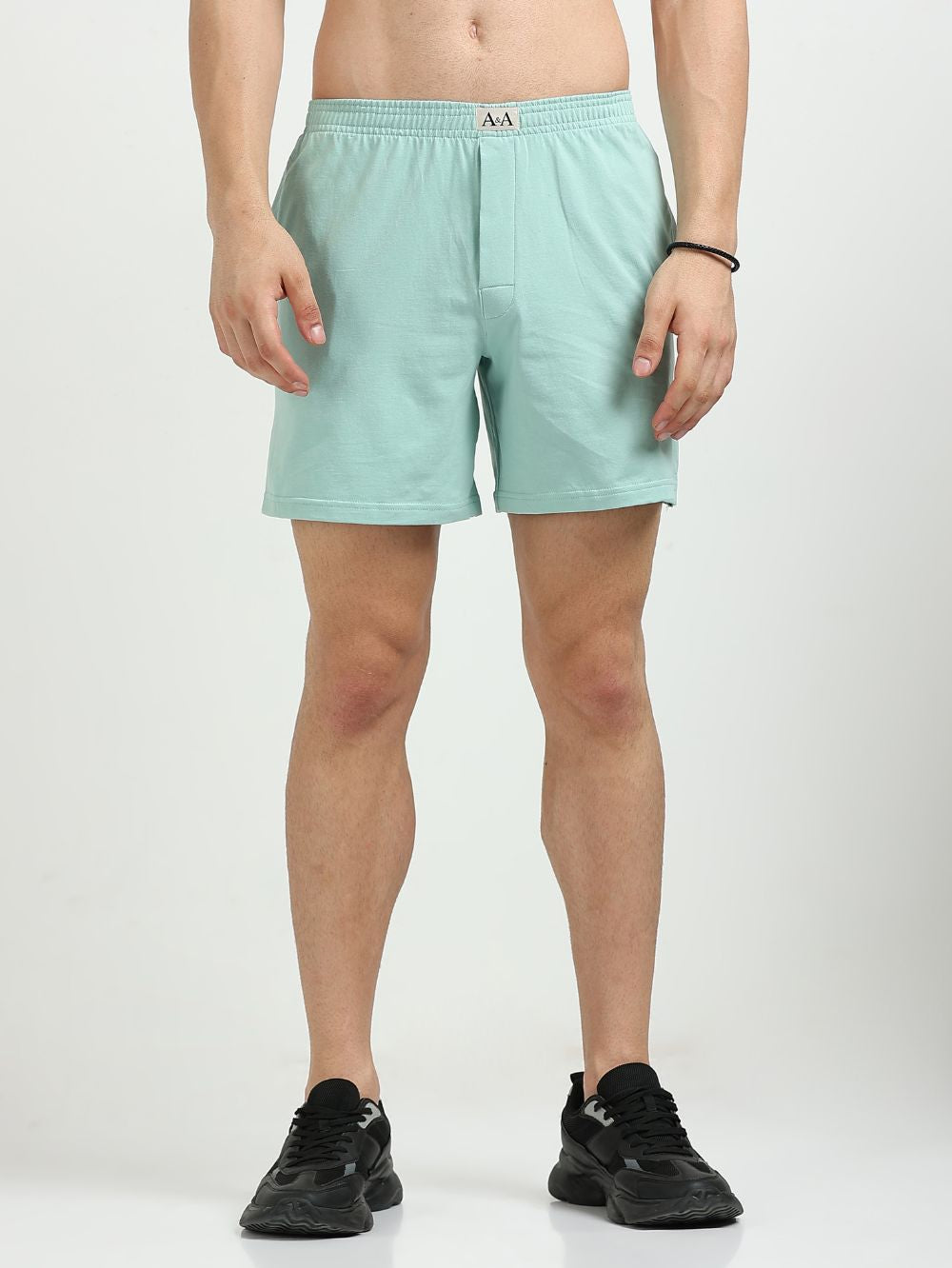 Organic Cotton Regular Boxer for Mens - Pack of 1