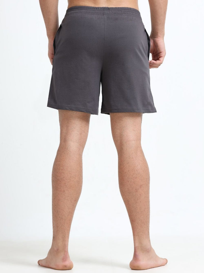 Organic Cotton Regular Boxer for Mens - Pack of 1