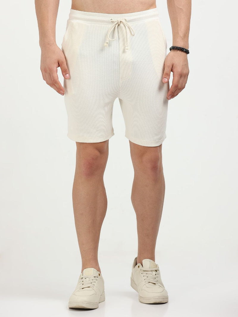 Organic Cotton Mens Shorts