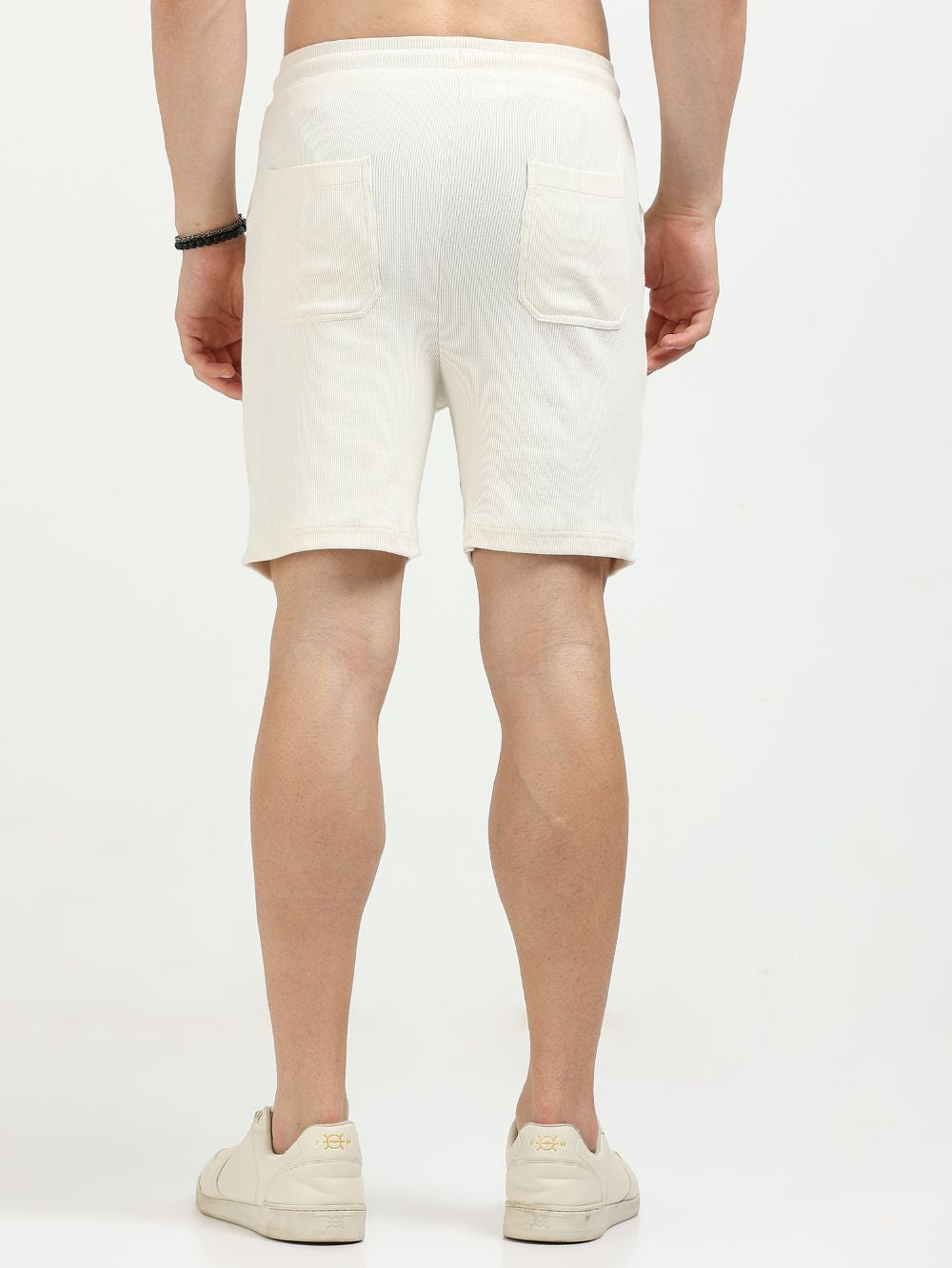 Organic Cotton Mens Shorts