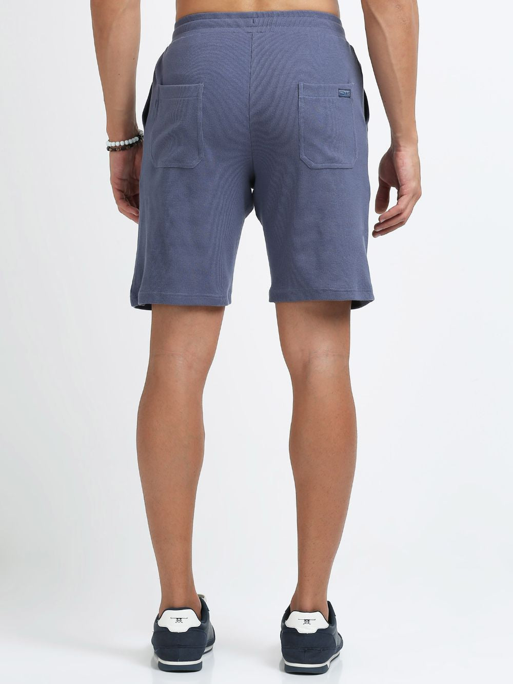 Organic Cotton Mens Shorts