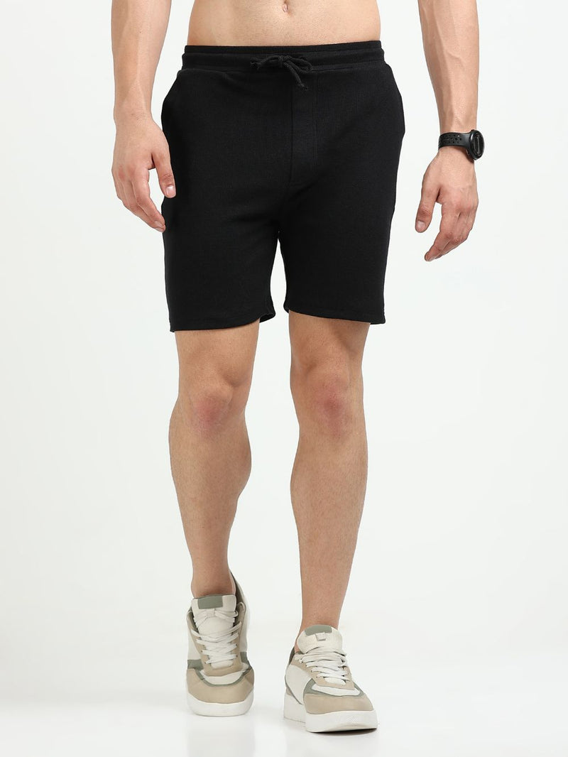 Organic Cotton Mens Shorts