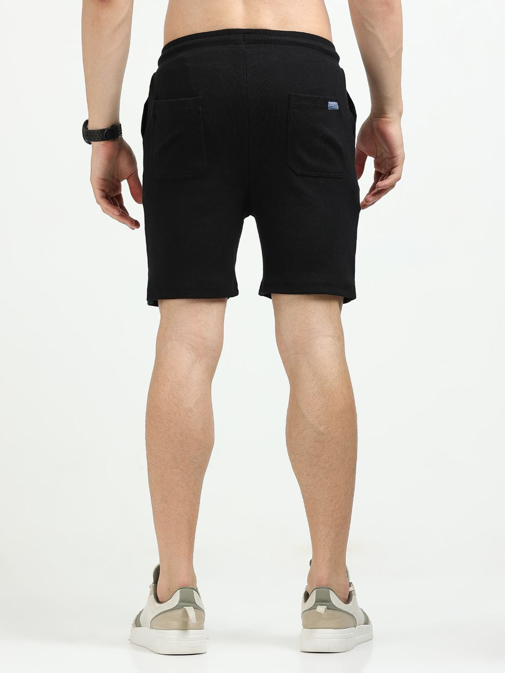 Organic Cotton Mens Shorts