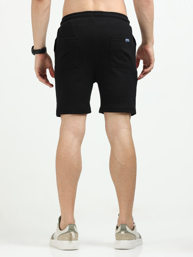 Organic Cotton Mens Shorts