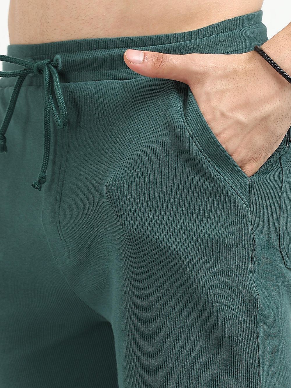 Organic Cotton Mens Shorts