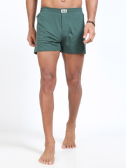 Organic Cotton Short Boxer for Mens - Pack of 1
