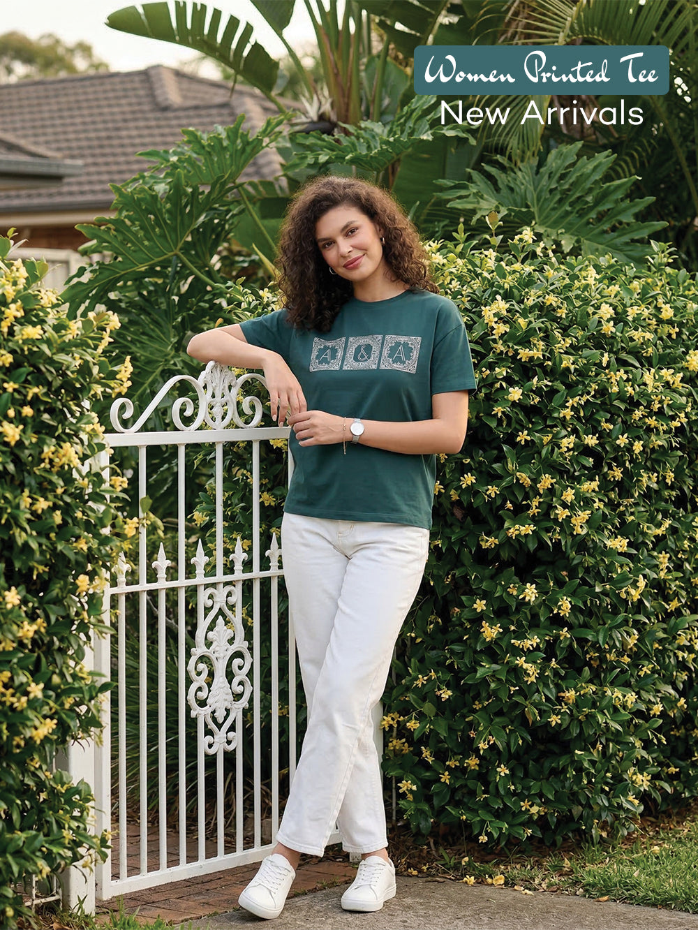 Buy Luxury Eco-Friendly Cotton Clothing for Men & Women | A&A