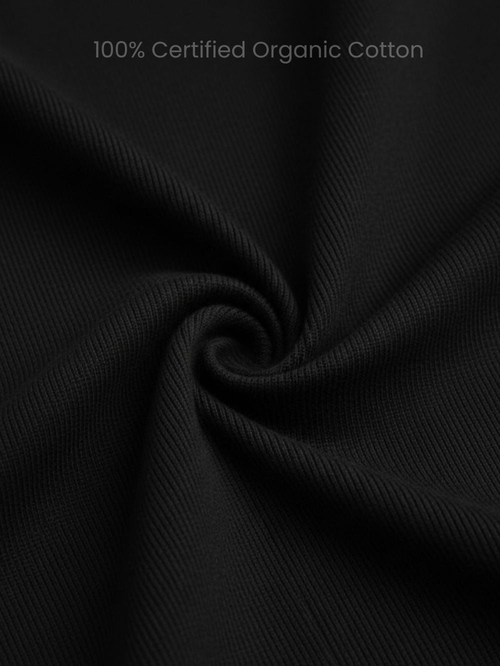 Womens Organic Cotton Co-Ord Set - 2 Pcs Pack