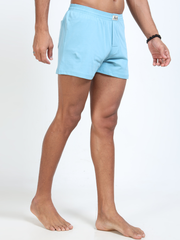 Organic Cotton Short Boxer for Mens - Pack of 1