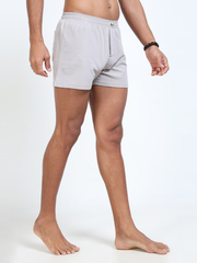 Organic Cotton Short Boxer for Mens - Pack of 1