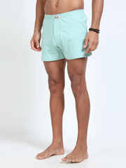 Organic Cotton Short Boxer for Mens - Pack of 1