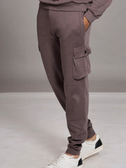 Mens Jogger Dark Grey