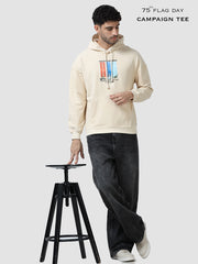 Salaam Soldier Mens - Sweatshirt With Hood