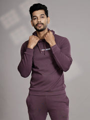 Mens Jogger Wine