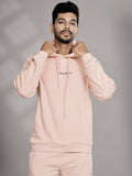Salaam Soldier Organic Cotton Mens Hoodie