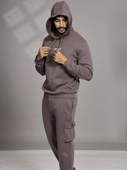 Mens Jogger Dark Grey