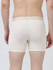 Men's Organic Cotton Stretch Trunk – Short Length - No Chemical Processing