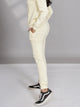Organic Cotton Luxe Joggers - Baby Yellow