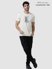 Salaam Soldier - Mens Round Neck T - Shirt