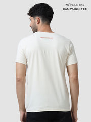 Salaam Soldier - Mens Round Neck T - Shirt