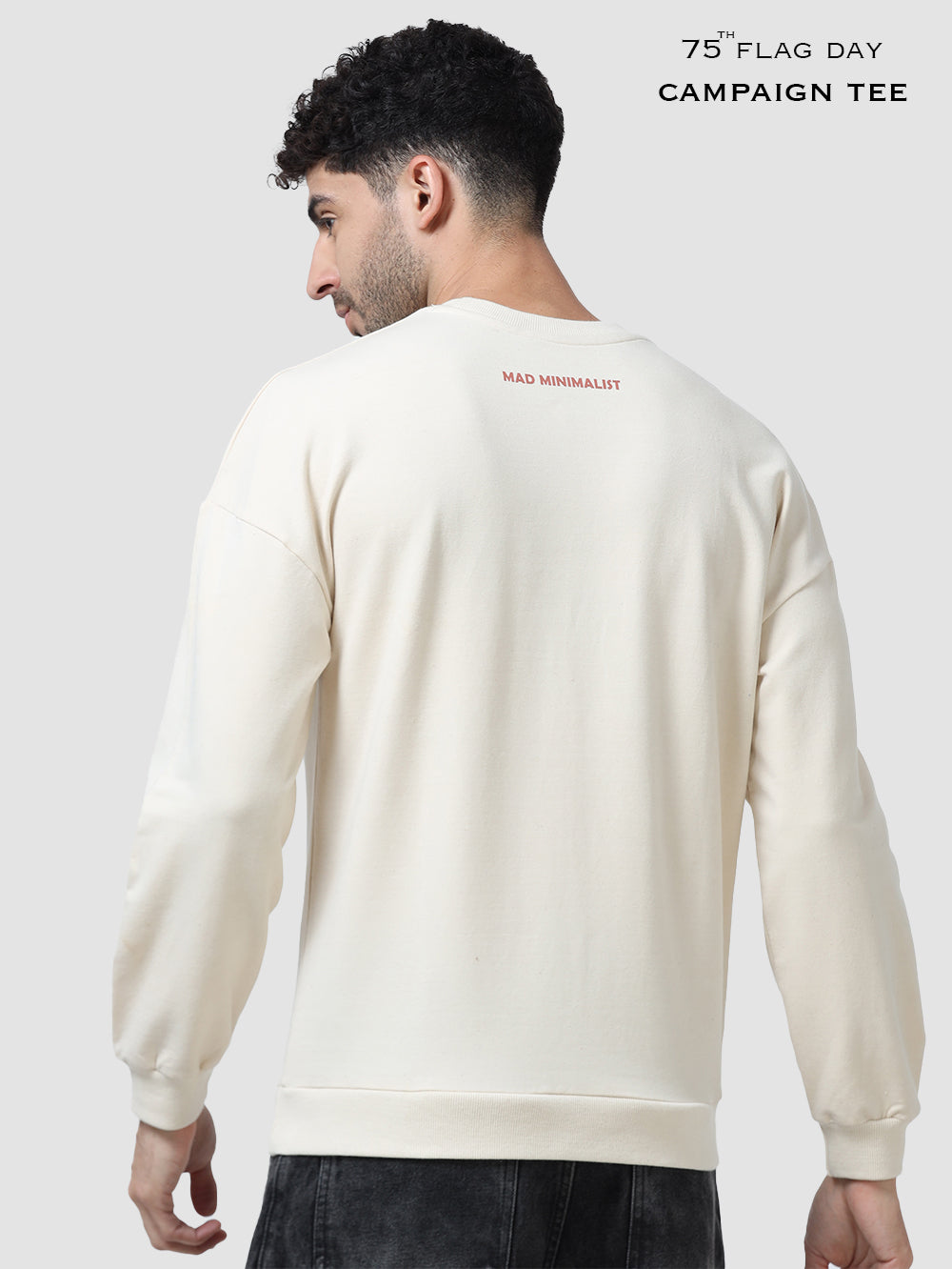 Salaam Soldier Mens - Pull Over / Sweatshirt