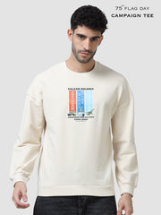 Salaam Soldier Mens - Pull Over / Sweatshirt