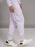 Salaam Soldier Organic Cotton Mens Pullover