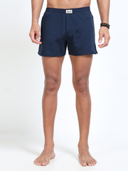 Organic Cotton Short Boxer for Mens - Pack of 1