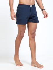 Organic Cotton Short Boxer for Mens - Pack of 1
