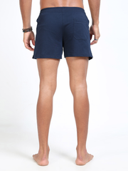 Organic Cotton Short Boxer for Mens - Pack of 1