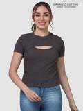 Organic Cotton Women’s Tee