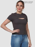 Organic Cotton Women’s Tee