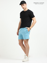 Organic Cotton Regular Boxer for Mens - Pack of 2