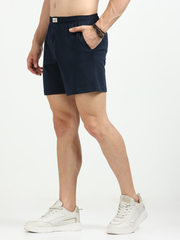 Organic Cotton Regular Boxer for Mens - Pack of 2