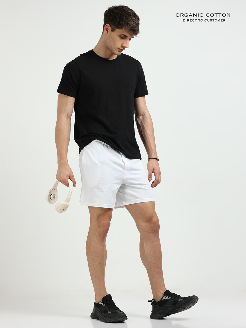 Organic Cotton Regular Boxer for Mens - Pack of 1