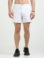 Organic Cotton Regular Boxer for Mens - Pack of 2