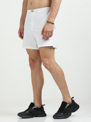 Organic Cotton Regular Boxer for Mens - Pack of 2