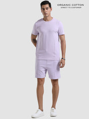 Organic Cotton Mens Co-Ord Set