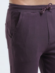 Organic Cotton  Mens Semi Formal Pant With Pockets