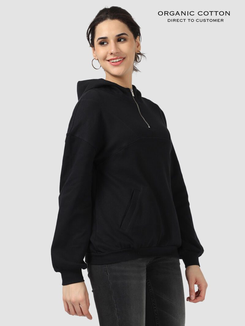 Womens Designer Hoodie