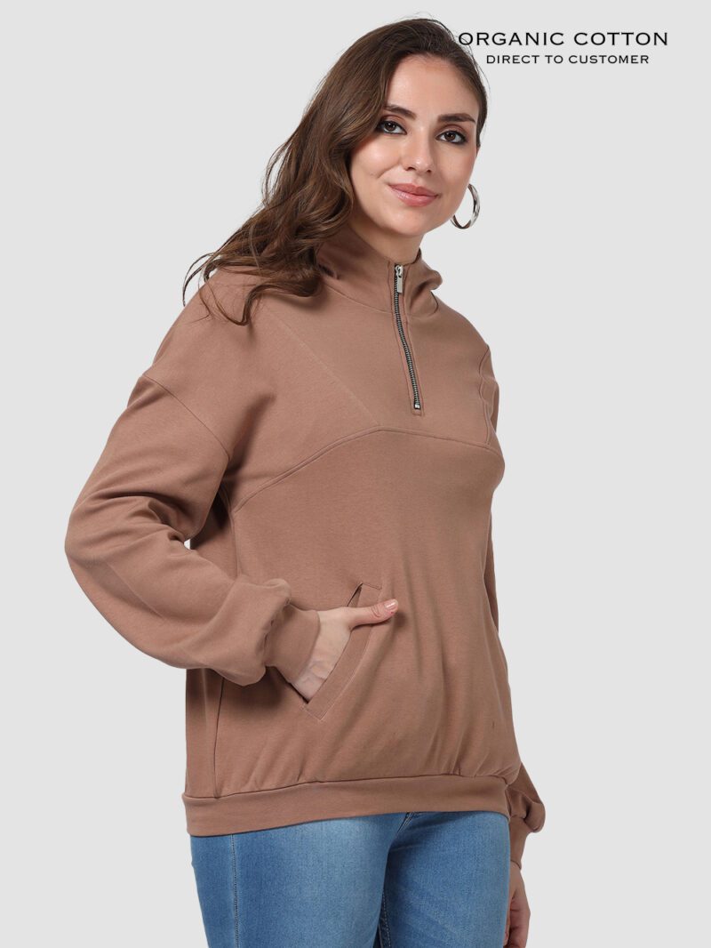 Womens Designer Hoodie