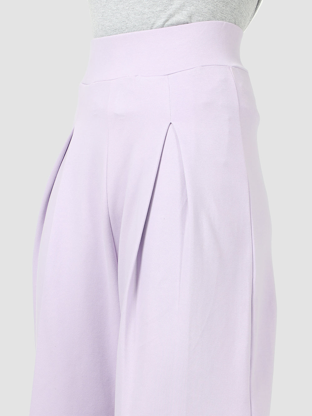 Organic cotton womens culottes