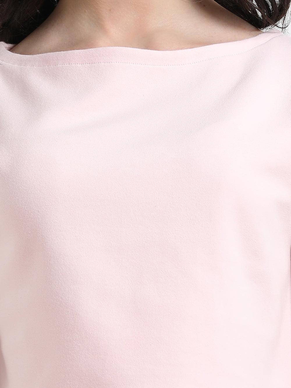 Organic womens co-ord set