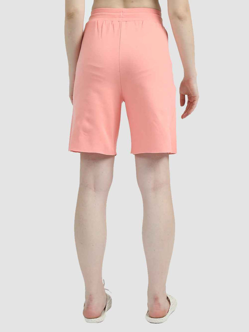 Organic Cotton Everyday Comfort Shorts
